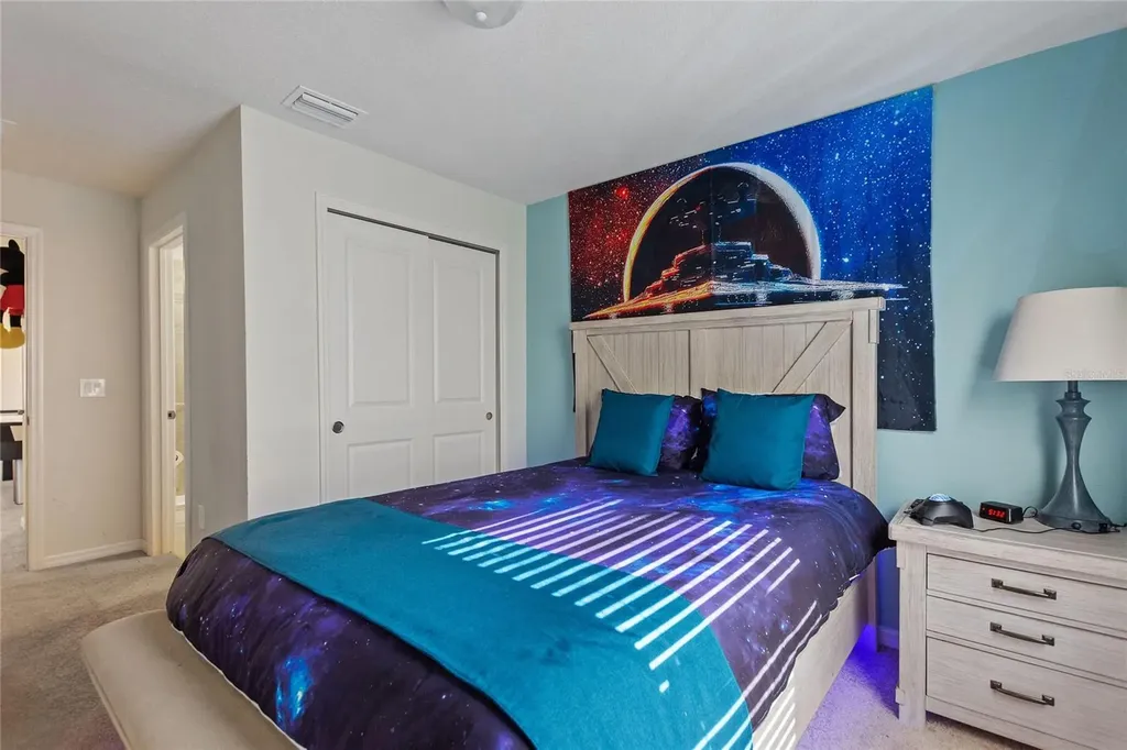 4607 Terrasonesta Drive Davenport FL 33837