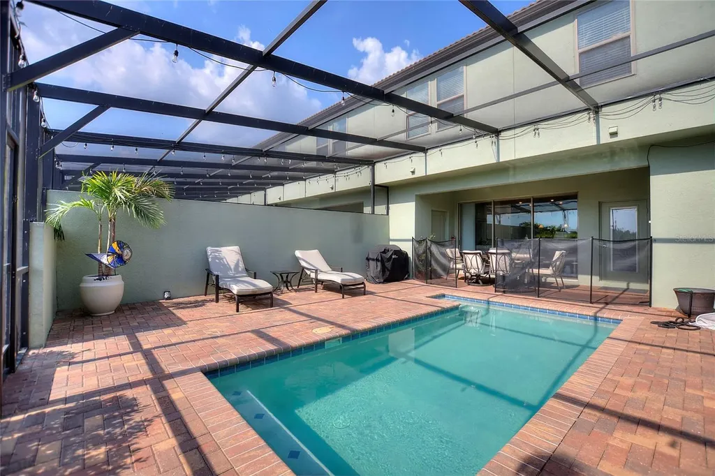 4607 Terrasonesta Drive Davenport FL 33837