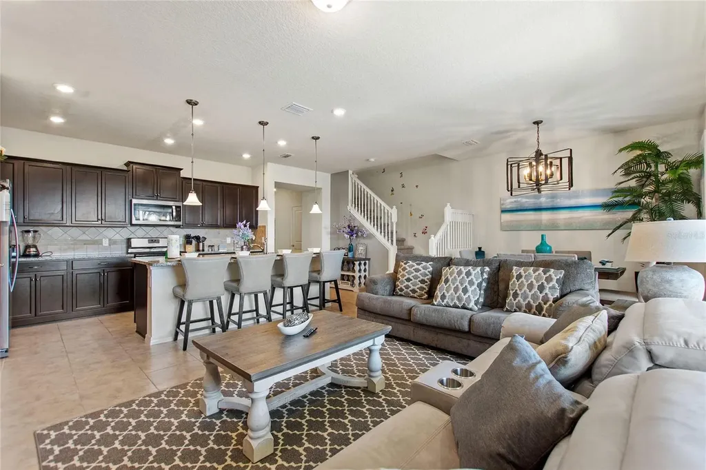 4607 Terrasonesta Drive Davenport FL 33837