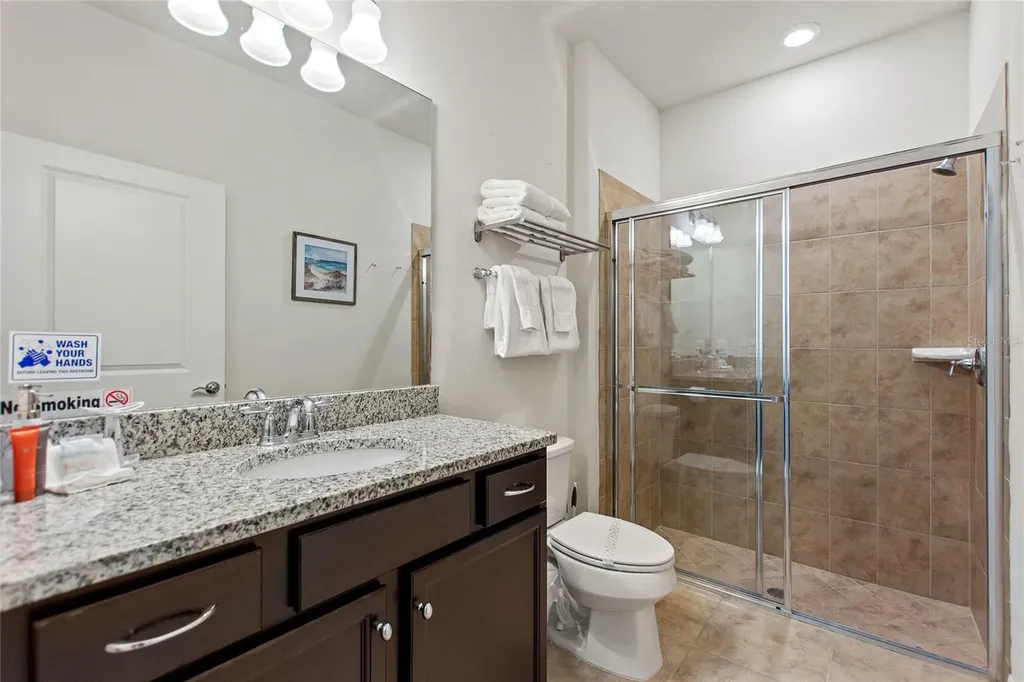 4607 Terrasonesta Drive Davenport FL 33837