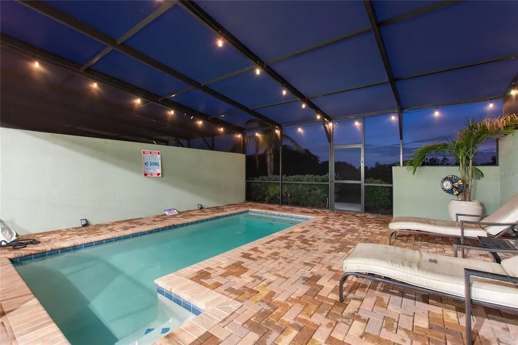 4607 Terrasonesta Drive Davenport FL 33837