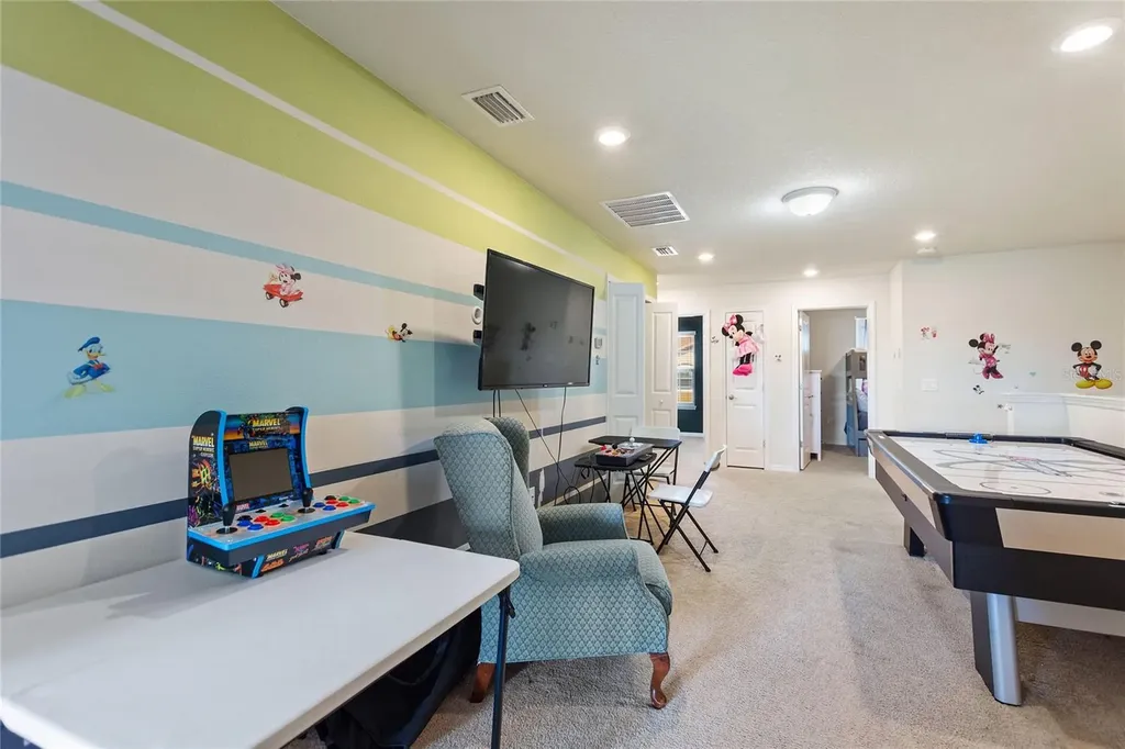 4607 Terrasonesta Drive Davenport FL 33837
