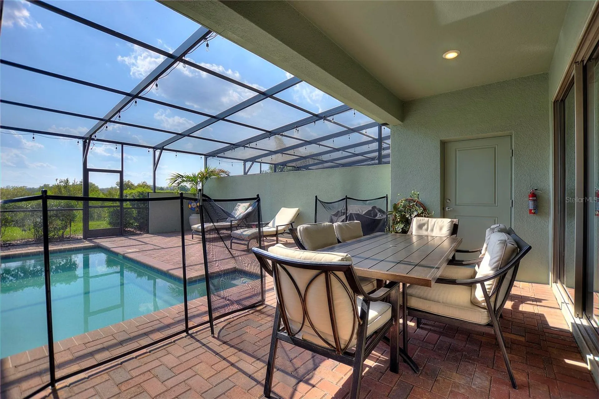 4607 Terrasonesta Drive Davenport FL 33837