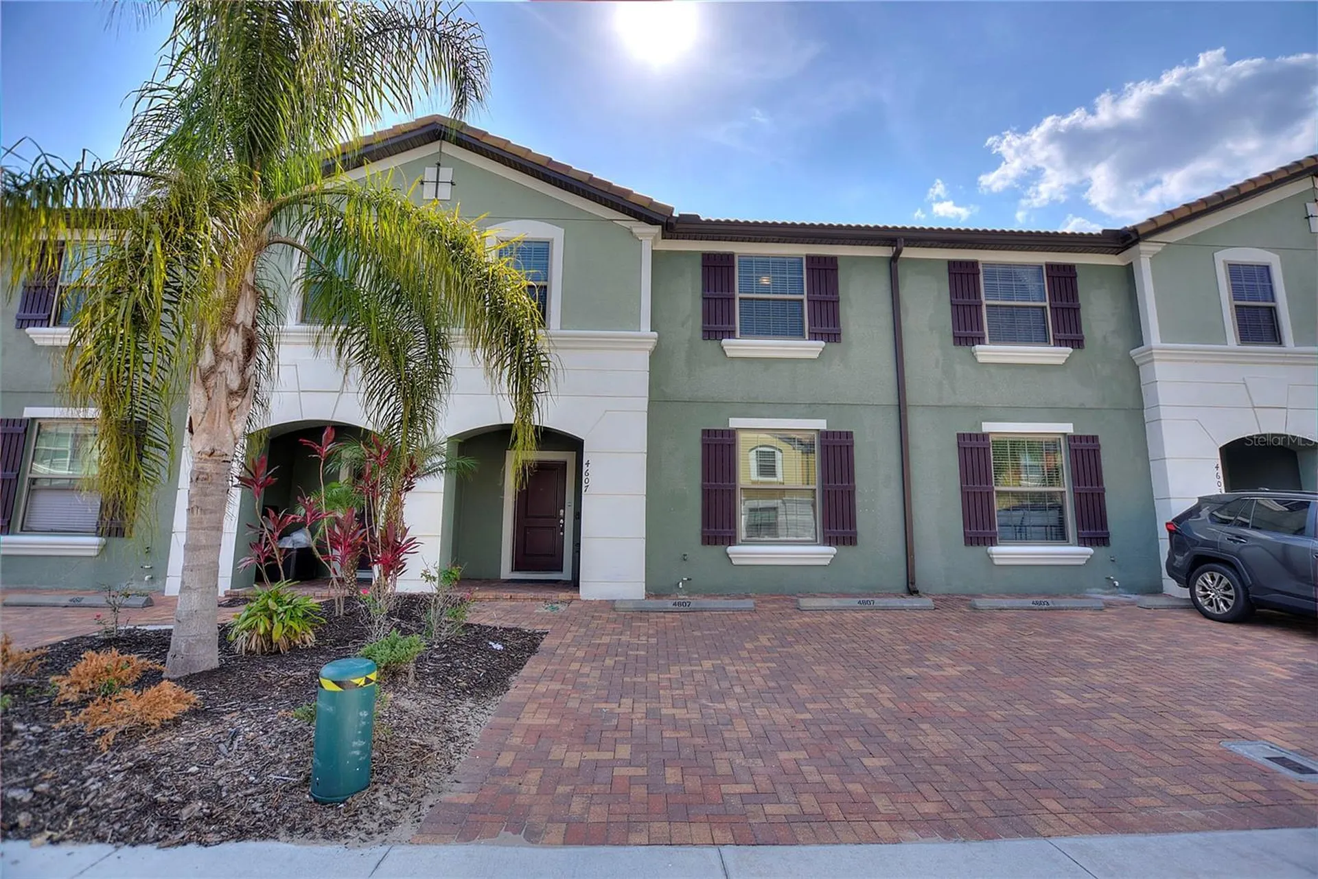 4607 Terrasonesta Drive Davenport FL 33837