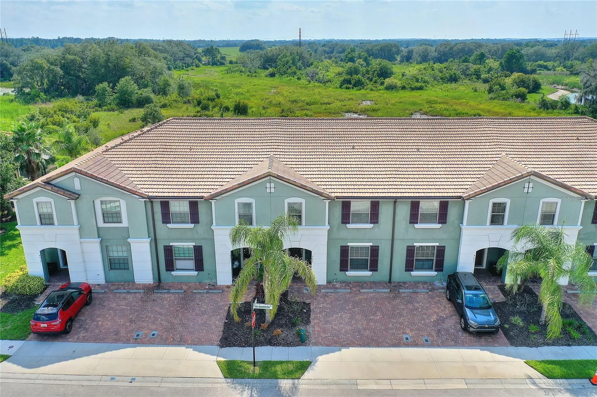 4607 Terrasonesta Drive Davenport FL 33837