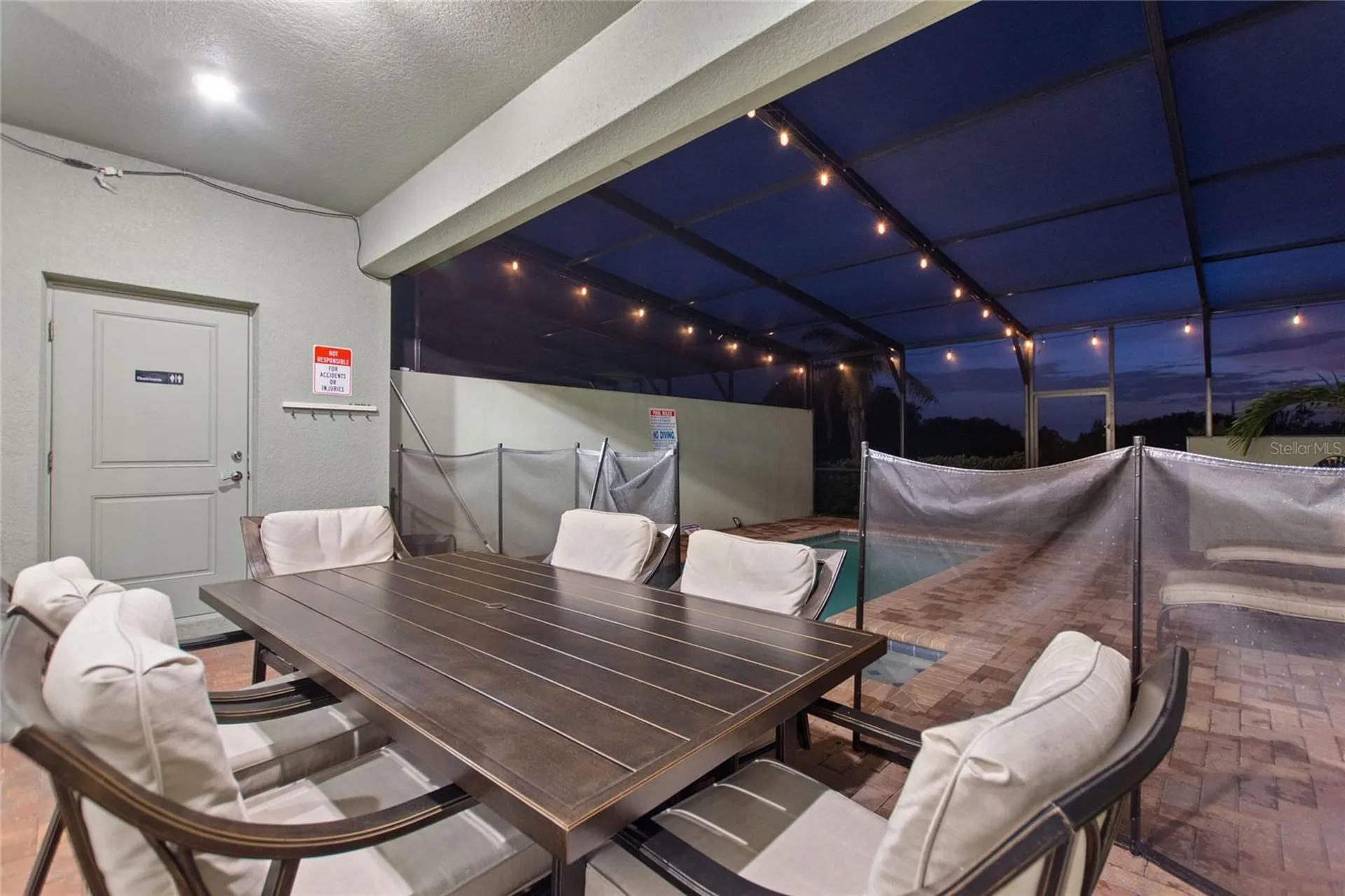 4607 Terrasonesta Drive Davenport FL 33837