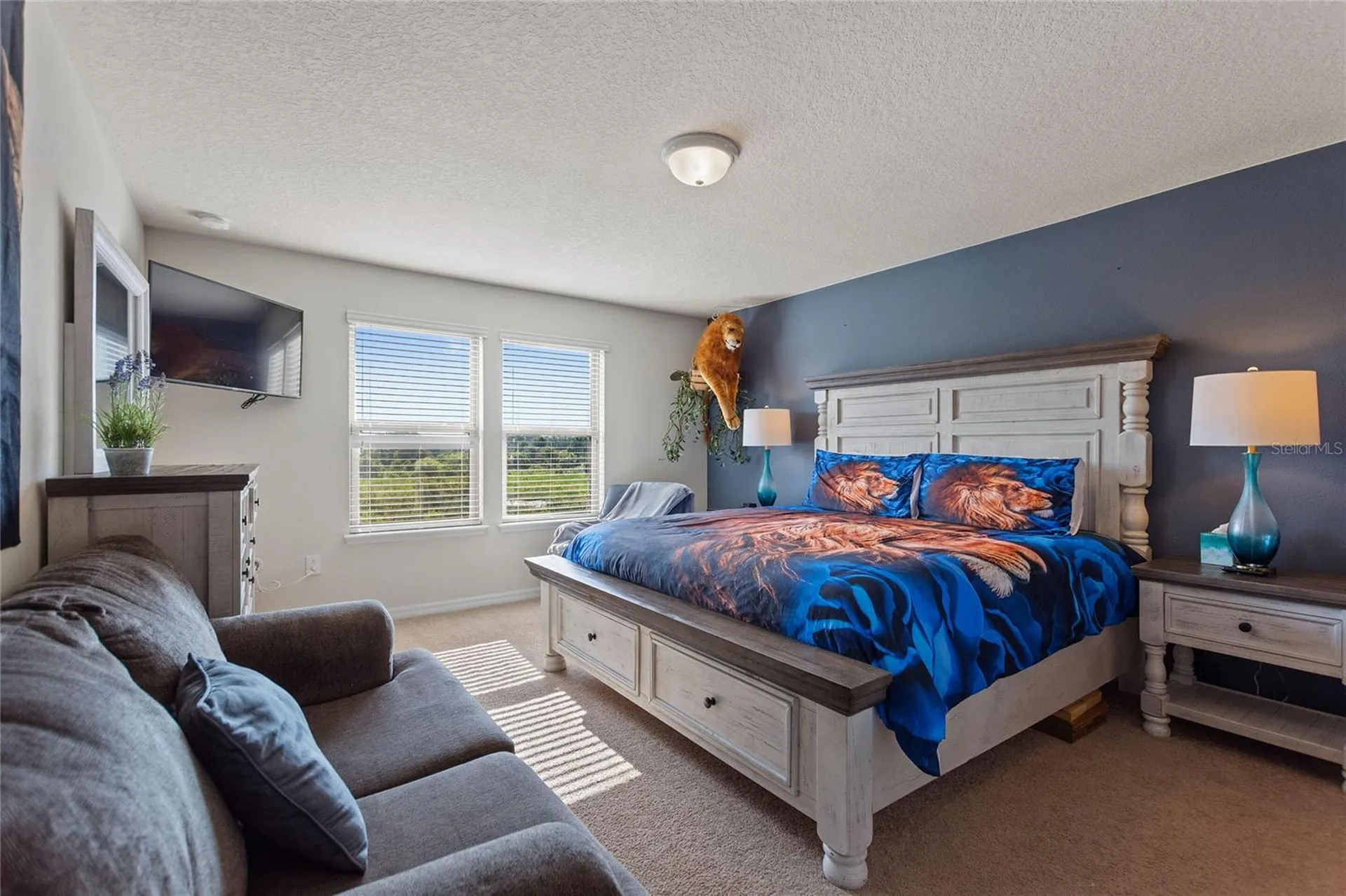 4607 Terrasonesta Drive Davenport FL 33837
