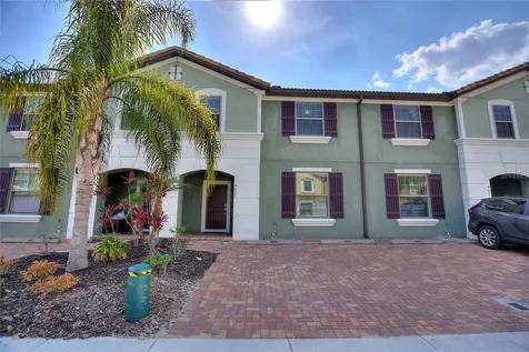 4607 Terrasonesta Drive Davenport FL 33837