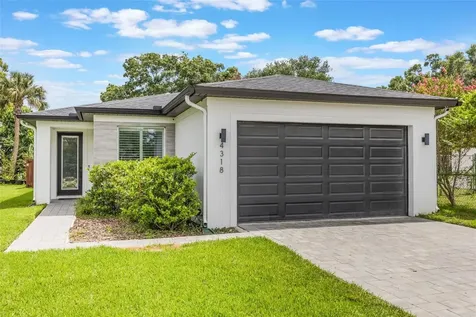 4318 Roush Avenue Orlando FL 32803