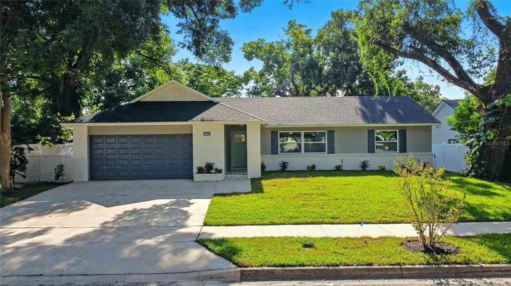 2739 Bolder Lane Orlando FL 32812