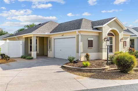 1057 Carver Court The Villages FL 32163
