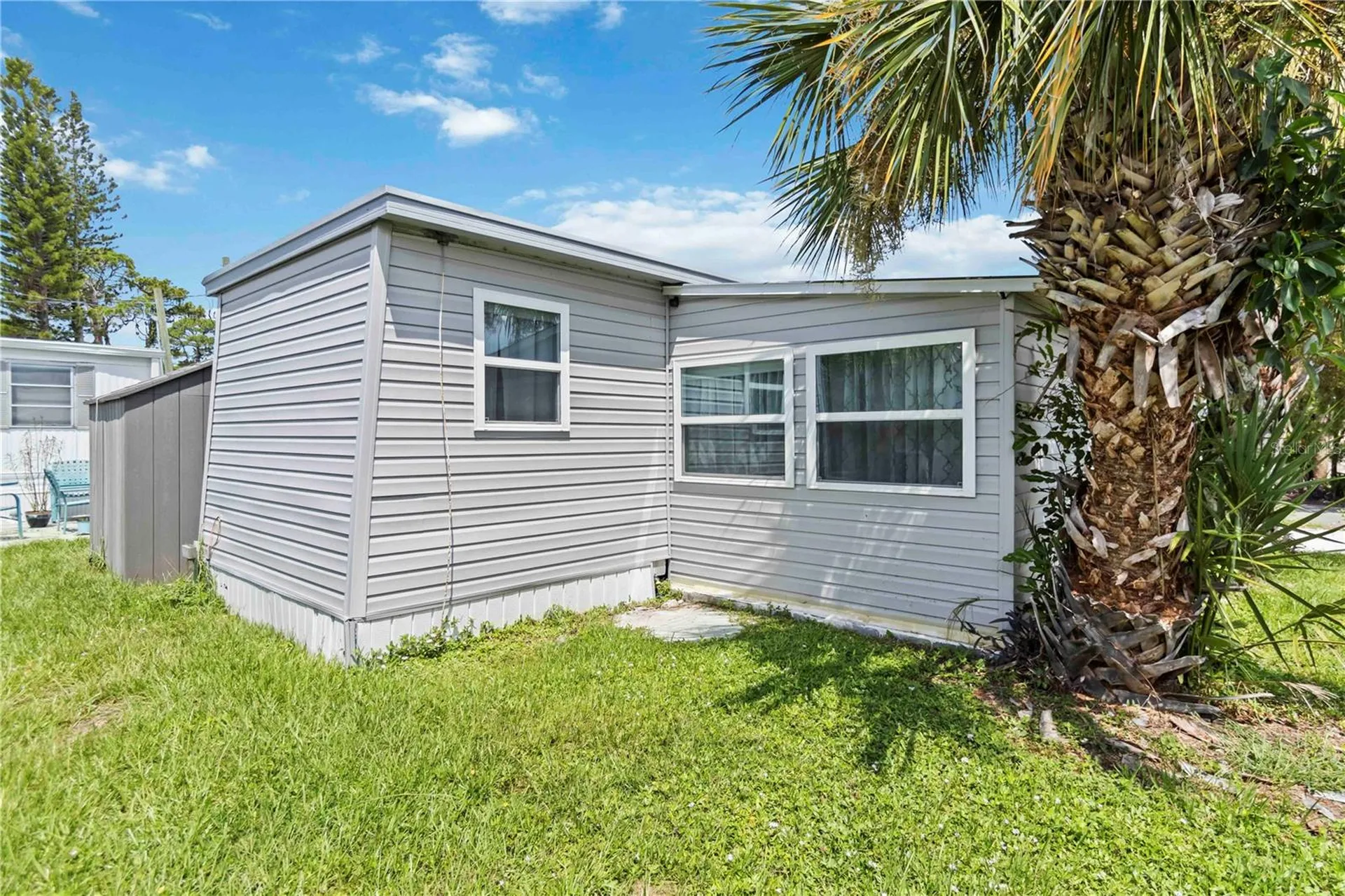 1100 University Parkway Sarasota FL 34234