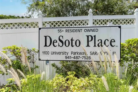 1100 University Parkway Sarasota FL 34234