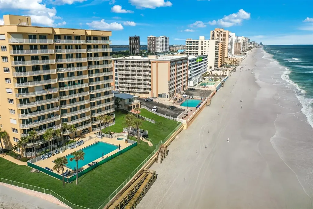3145 S Atlantic Avenue Daytona Beach Shores FL 32118
