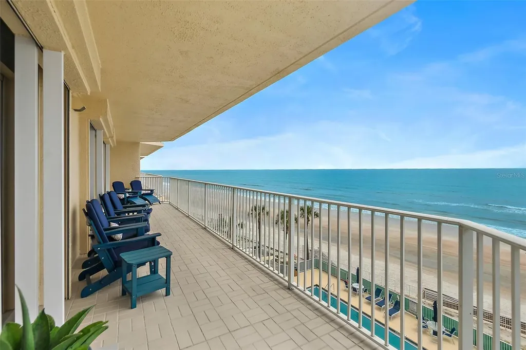 3145 S Atlantic Avenue Daytona Beach Shores FL 32118