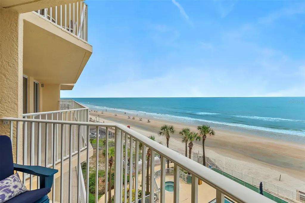 3145 S Atlantic Avenue Daytona Beach Shores FL 32118