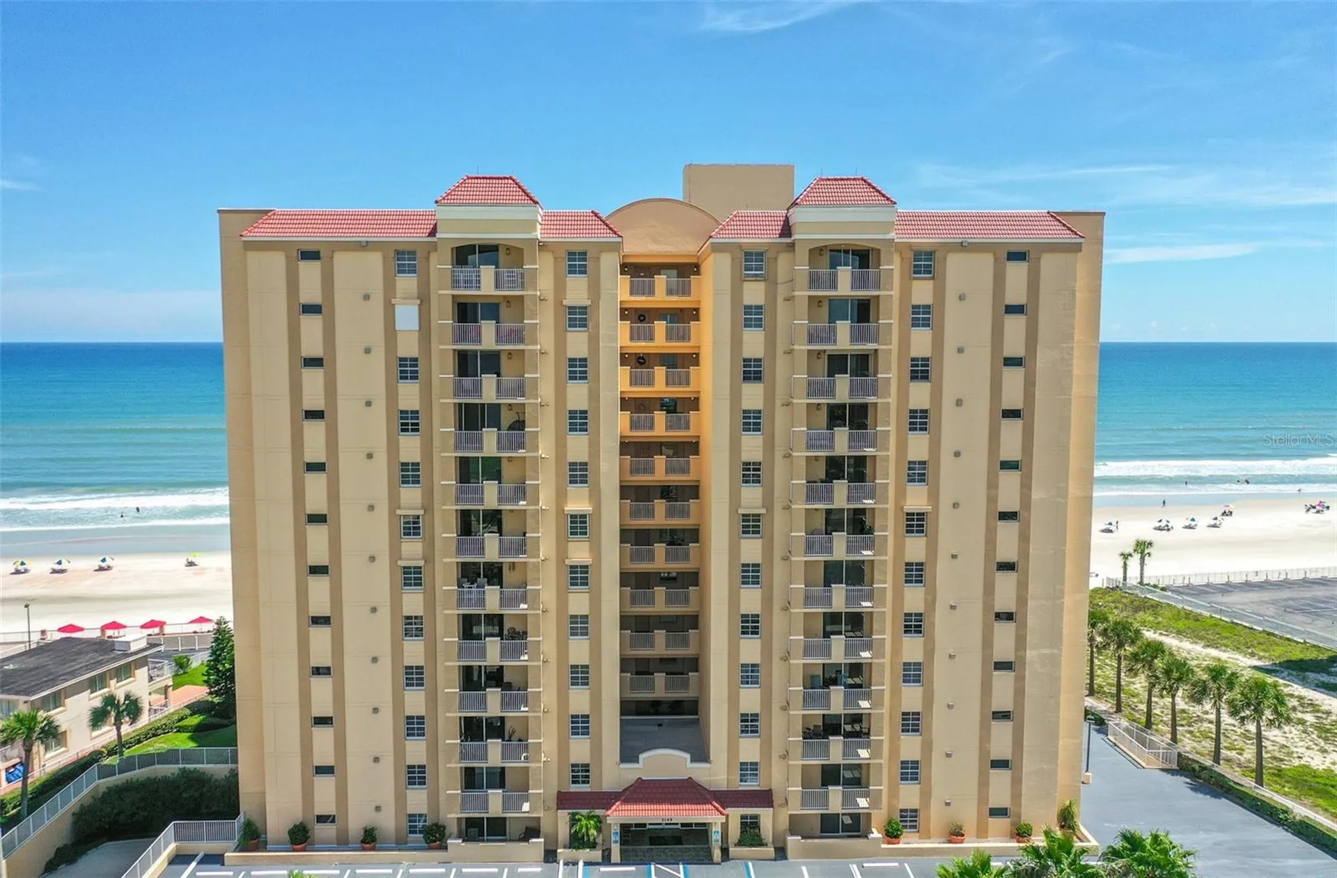 3145 S Atlantic Avenue Daytona Beach Shores FL 32118