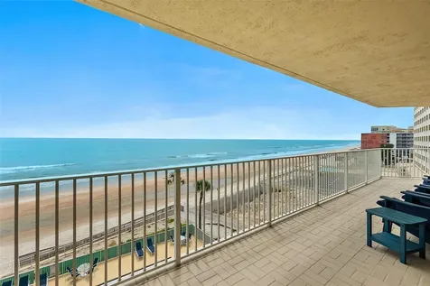 3145 S Atlantic Avenue Daytona Beach Shores FL 32118