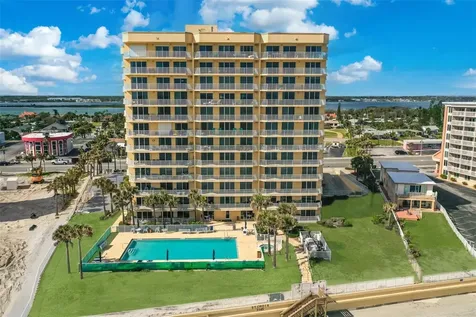 3145 S Atlantic Avenue Daytona Beach Shores FL 32118