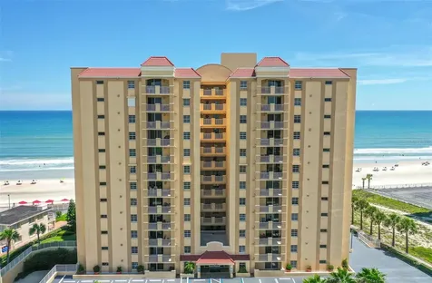 3145 S Atlantic Avenue Daytona Beach Shores FL 32118