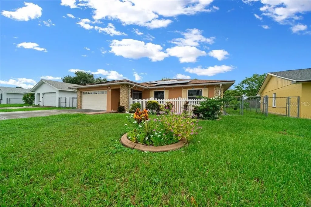 5628 Nokomis Circle Orlando FL 32839