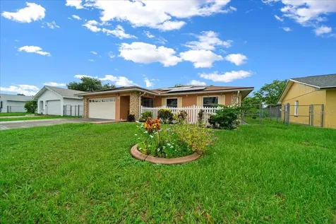 5628 Nokomis Circle Orlando FL 32839
