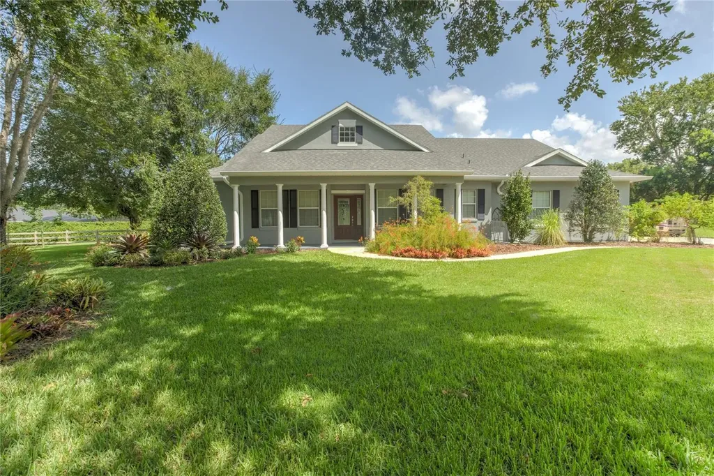 7643 Lake Angelina Drive Mount Dora FL 32757