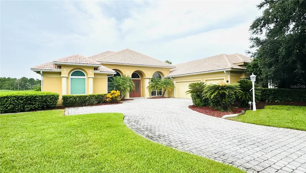 17 Promenade At Lionspaw Daytona Beach FL 32124