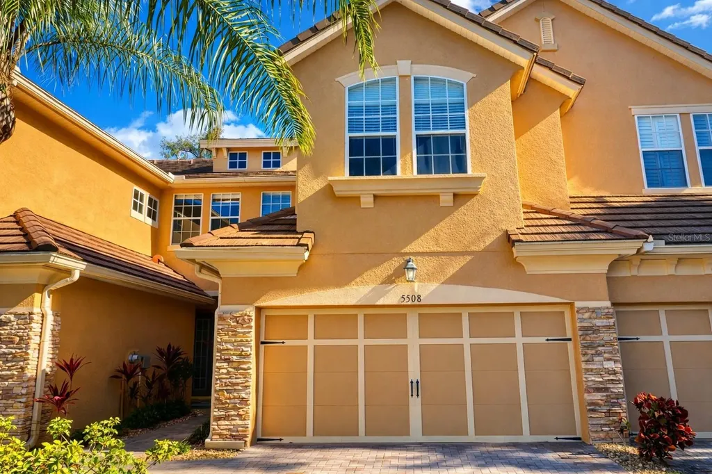 5508 Napa Drive Sarasota FL 34243