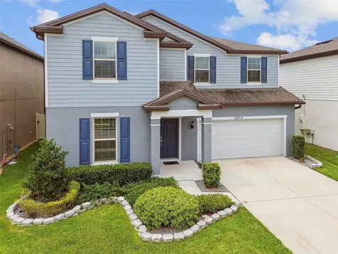 30414 Caravelle Lane Wesley Chapel FL 33545