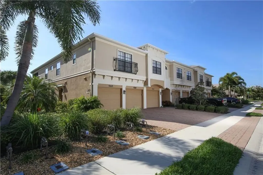 4169 Overture Circle Bradenton FL 34209