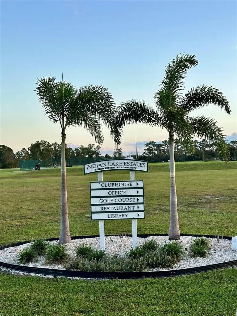 113 Bougainville Drive Indian Lake Estates FL 33855