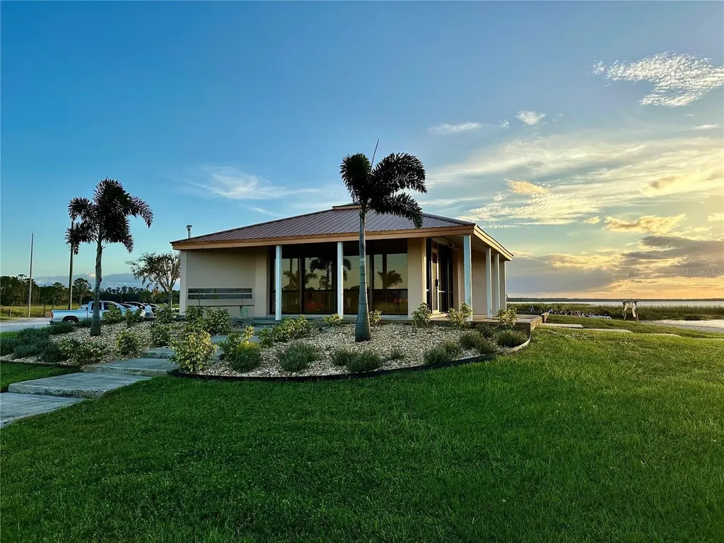 113 Bougainville Drive Indian Lake Estates FL 33855