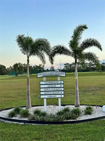 113 Bougainville Drive Indian Lake Estates FL 33855