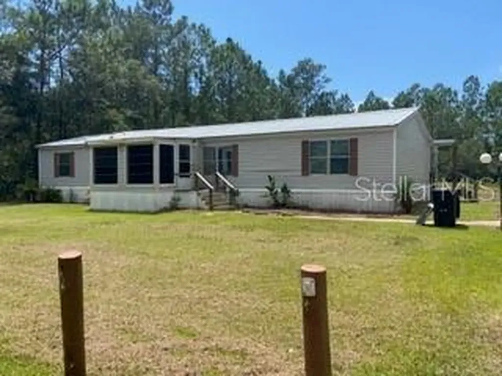 1836 Hickory Street Bunnell FL 32110