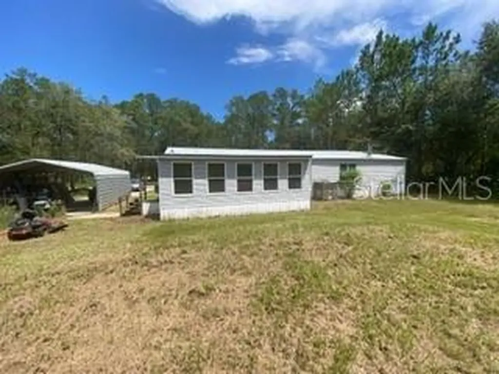 1836 Hickory Street Bunnell FL 32110