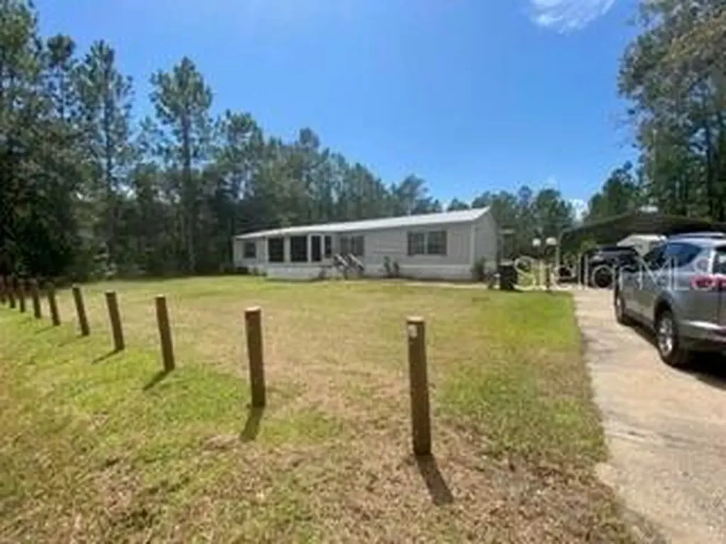 1836 Hickory Street Bunnell FL 32110