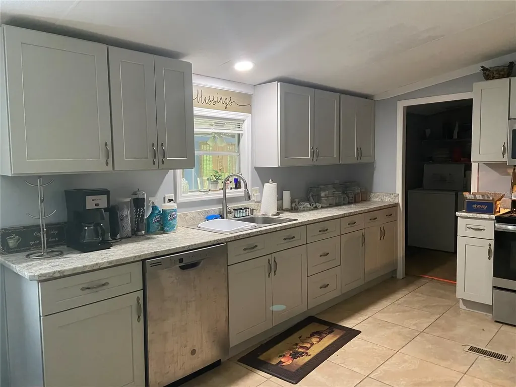 1836 Hickory Street Bunnell FL 32110