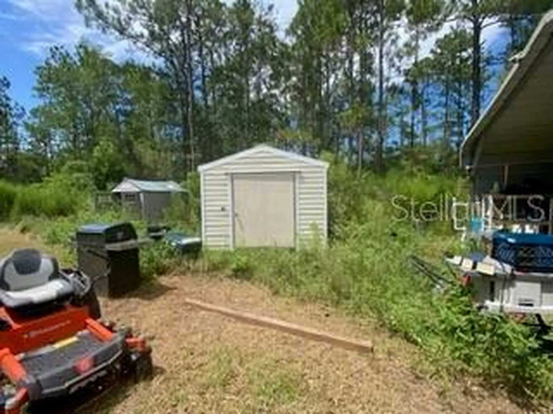 1836 Hickory Street Bunnell FL 32110