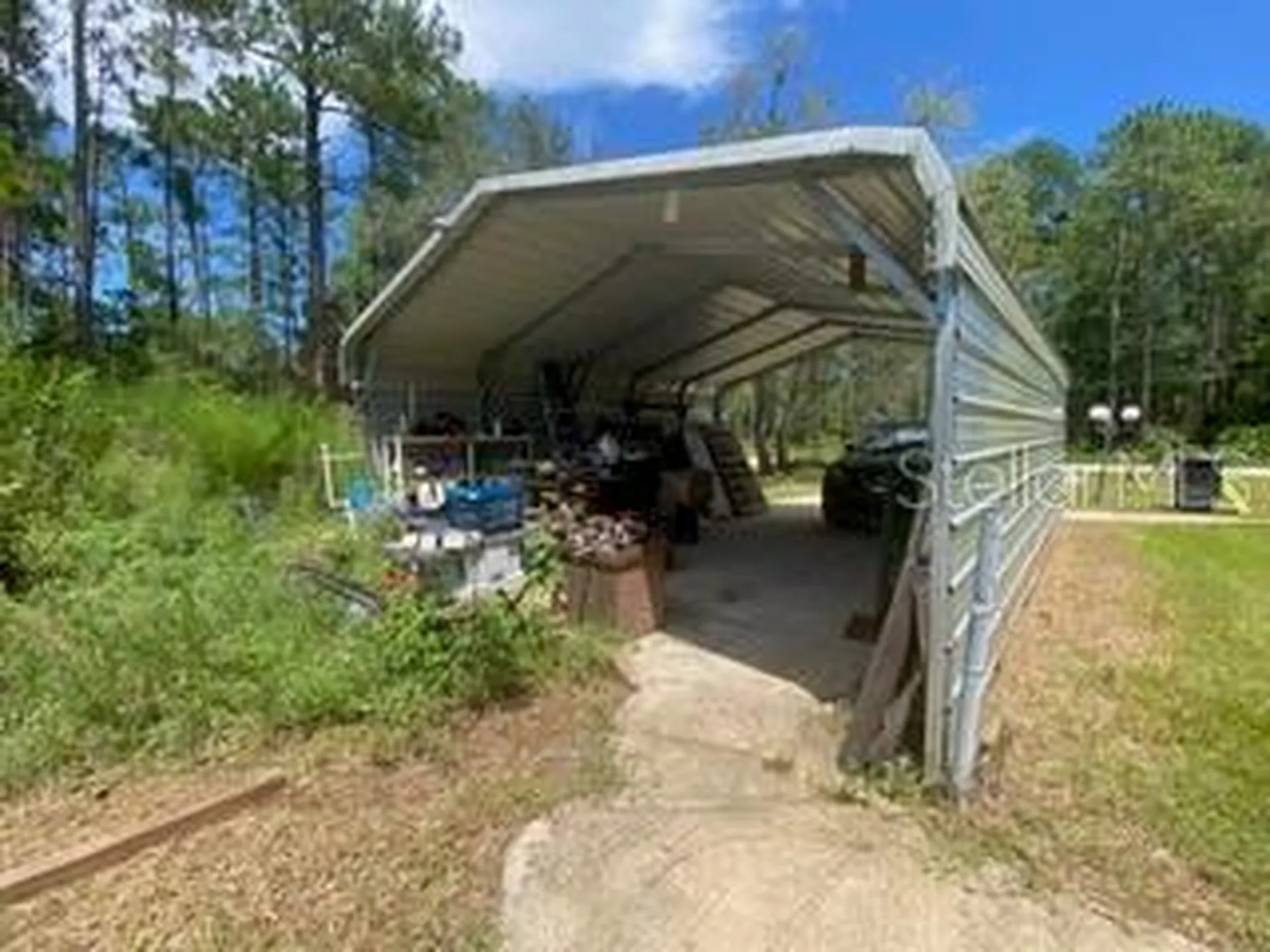 1836 Hickory Street Bunnell FL 32110