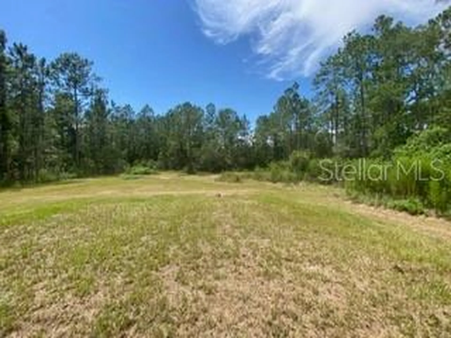 1836 Hickory Street Bunnell FL 32110
