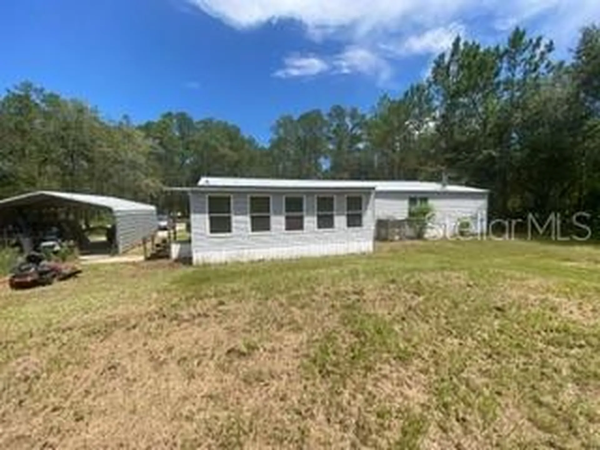1836 Hickory Street Bunnell FL 32110
