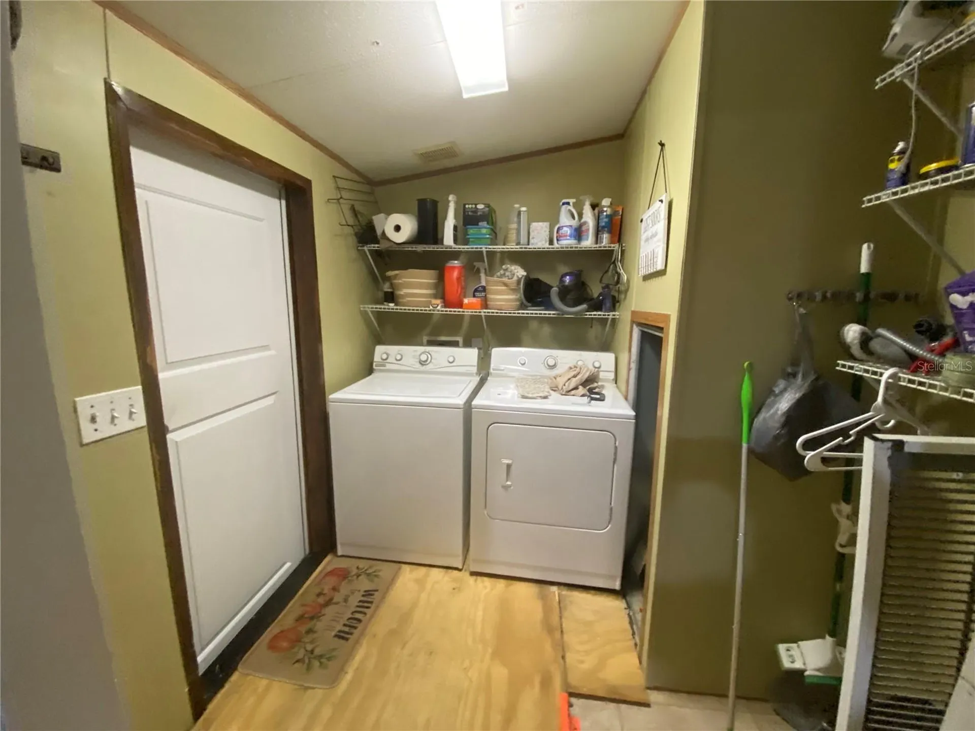 1836 Hickory Street Bunnell FL 32110