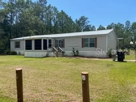 1836 Hickory Street Bunnell FL 32110