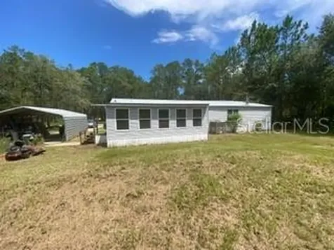 1836 Hickory Street Bunnell FL 32110