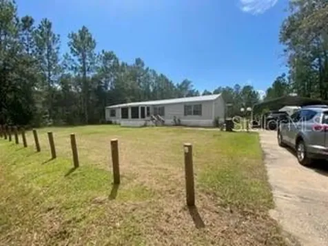 1836 Hickory Street Bunnell FL 32110