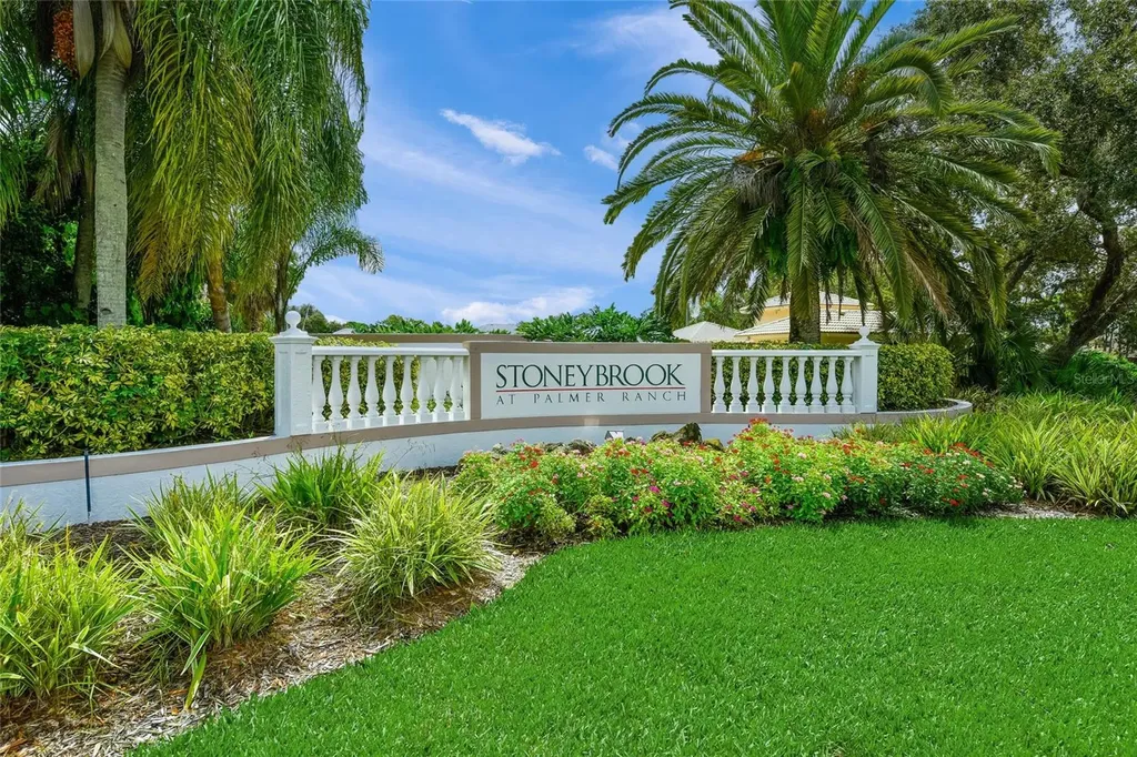 4098 Westbourne Circle Sarasota FL 34238