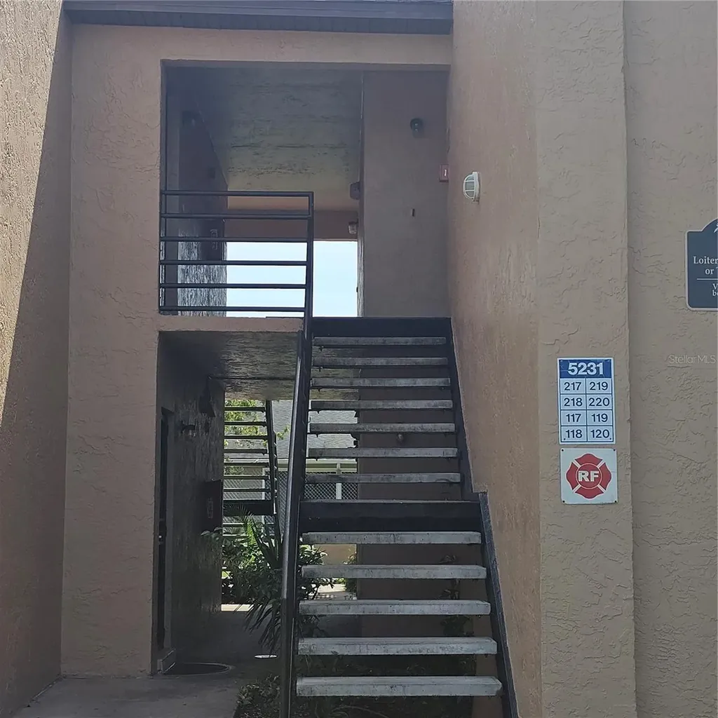 5231 Via Hacienda Circle Orlando FL 32839
