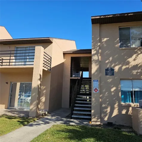 5231 Via Hacienda Circle Orlando FL 32839