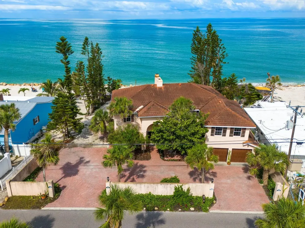 3901 Casey Key Road Nokomis FL 34275